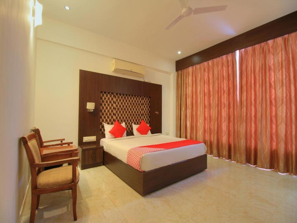 Hotel Grand Milestone Mysore