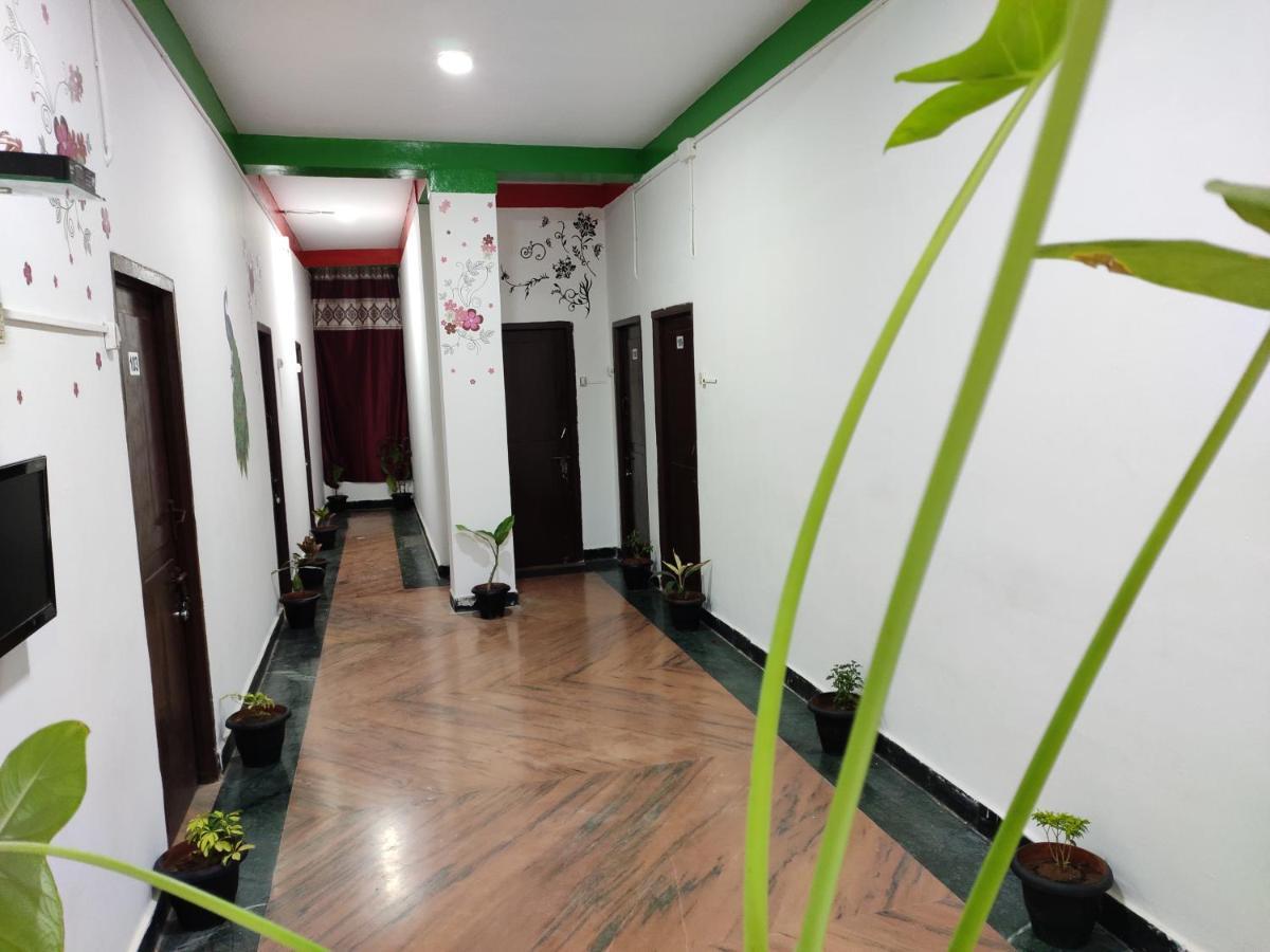 Hotel K F International