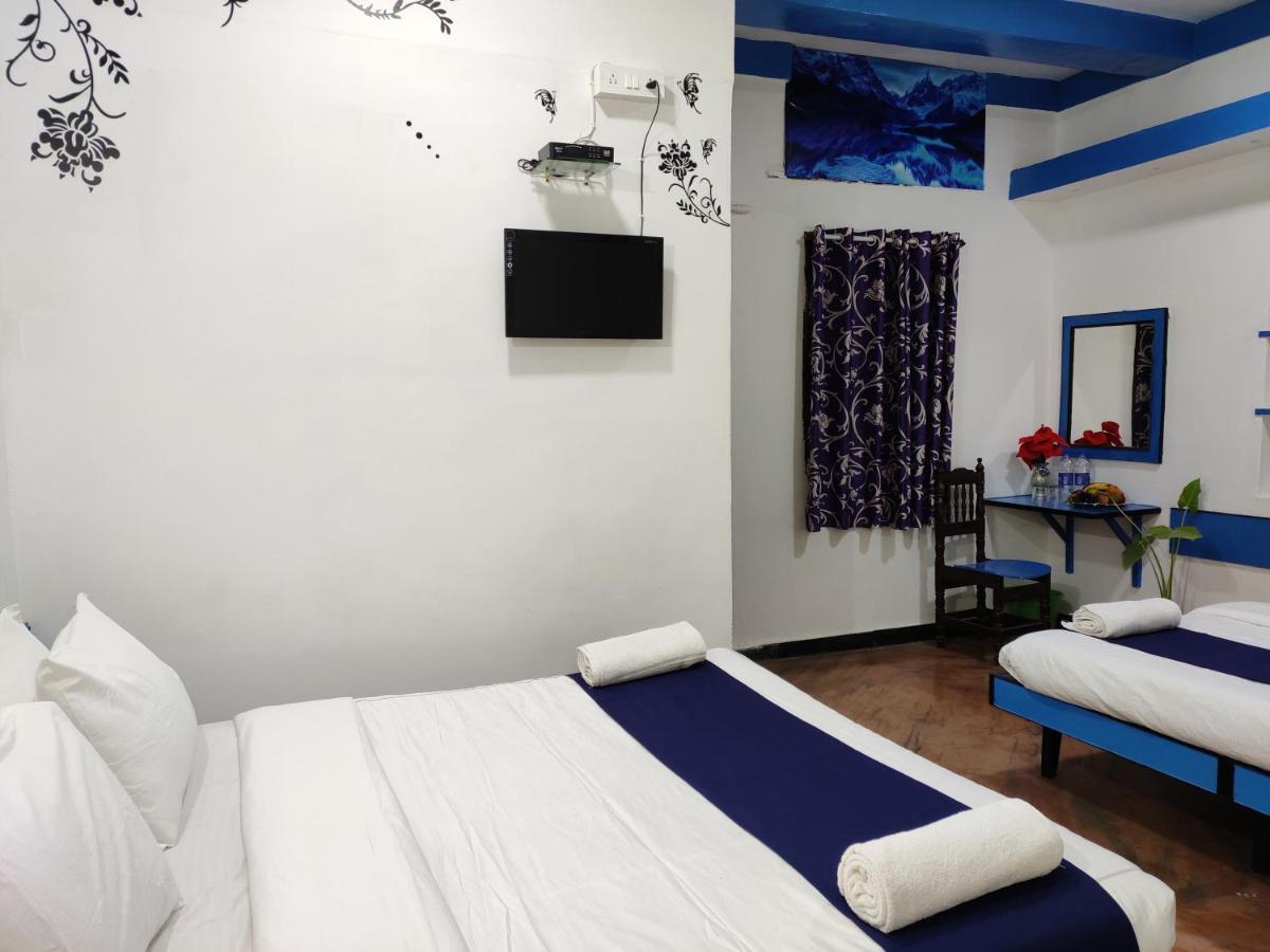 K F International Hotel Mysore