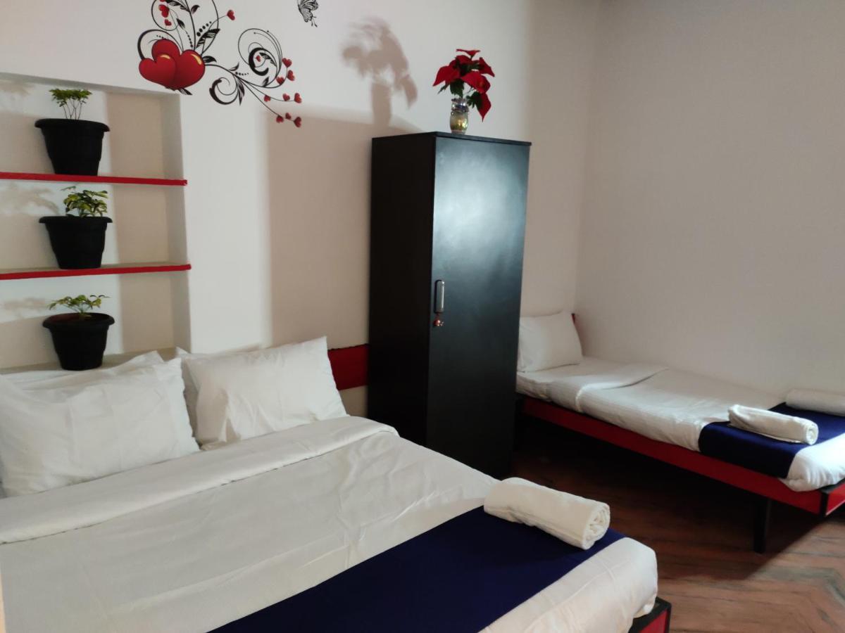 Hotel K F International