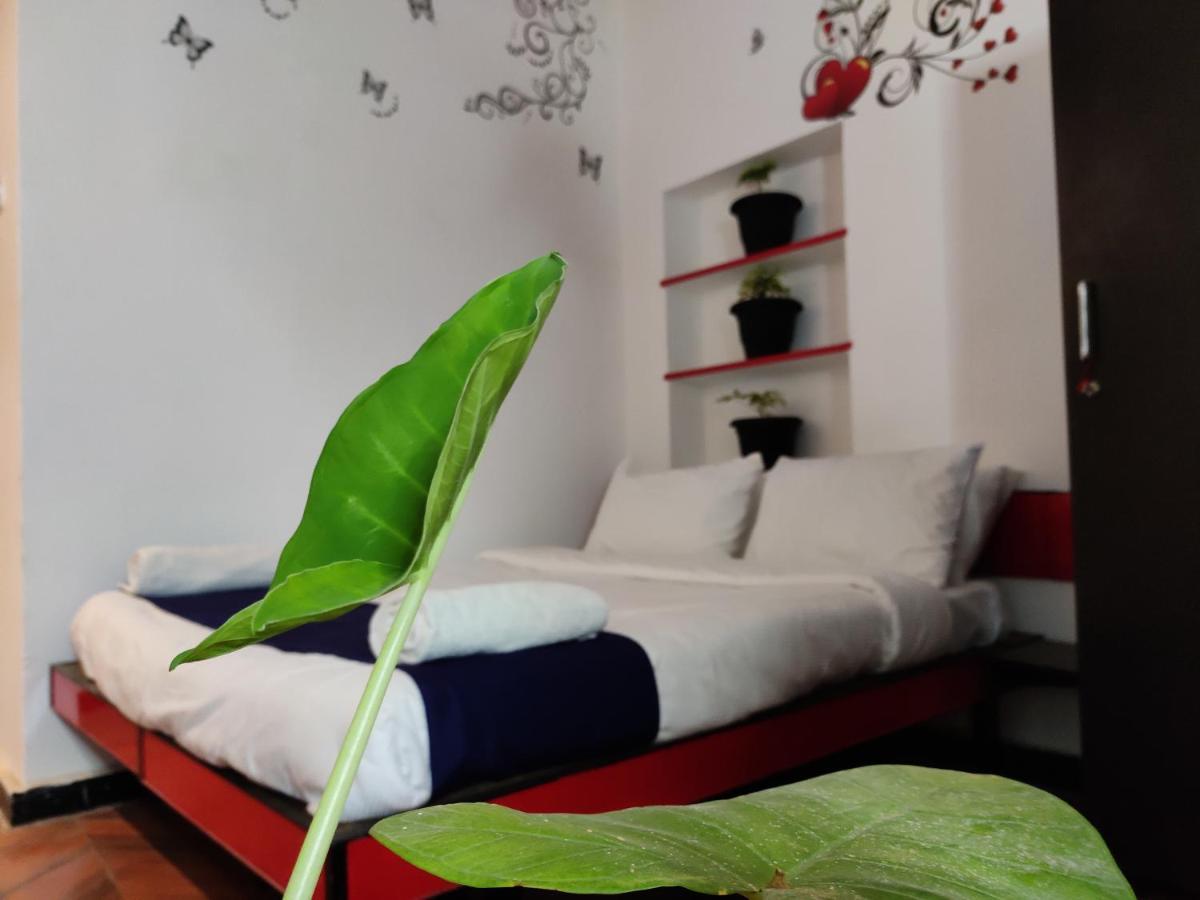 K F International Hotel