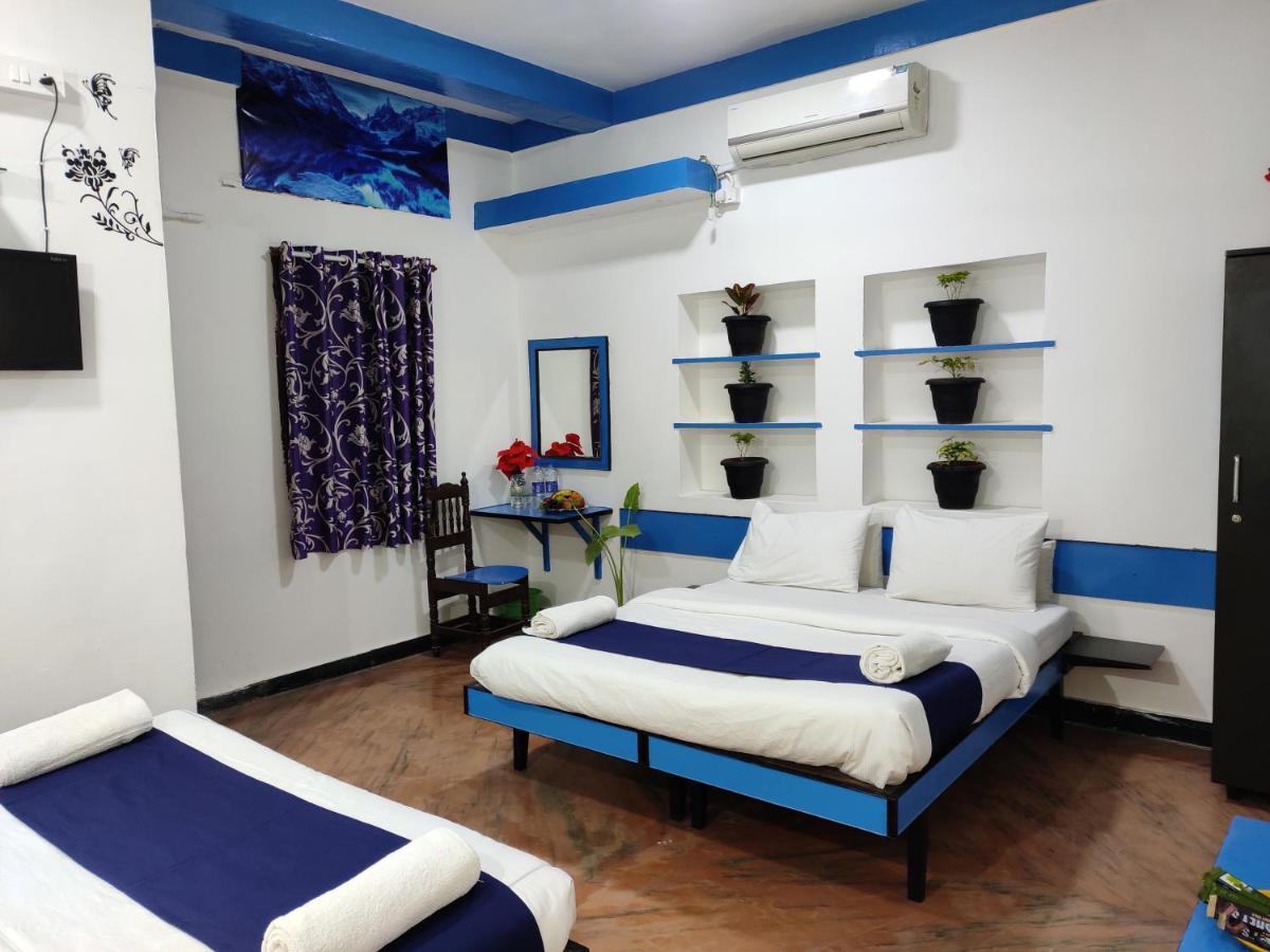 K F International Hotel Mysore