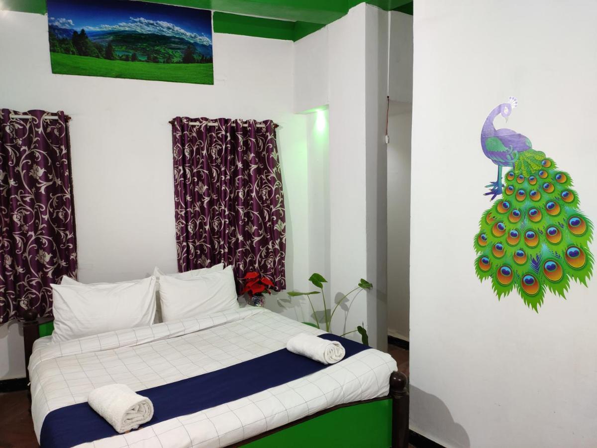 Hotel K F International