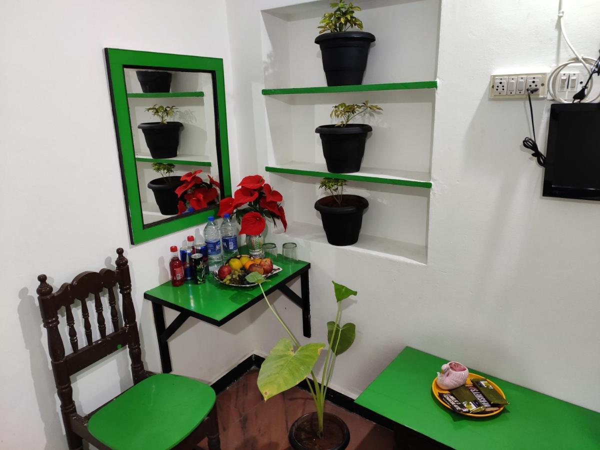 K F International Hotel Mysore