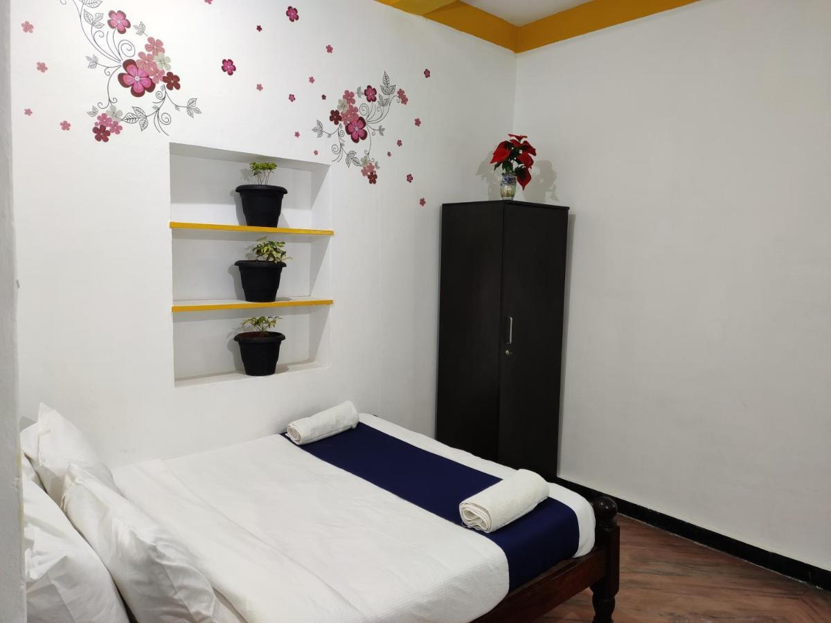 Hotel K F International