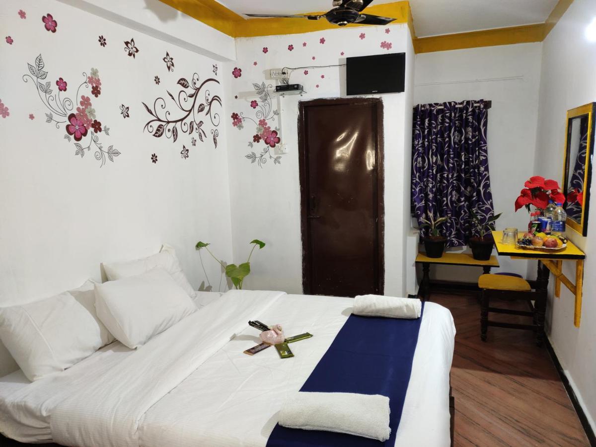Hotel K F International Mysore
