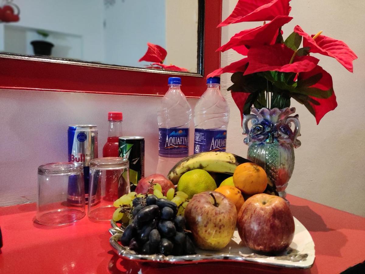 Hotel K F International Mysore