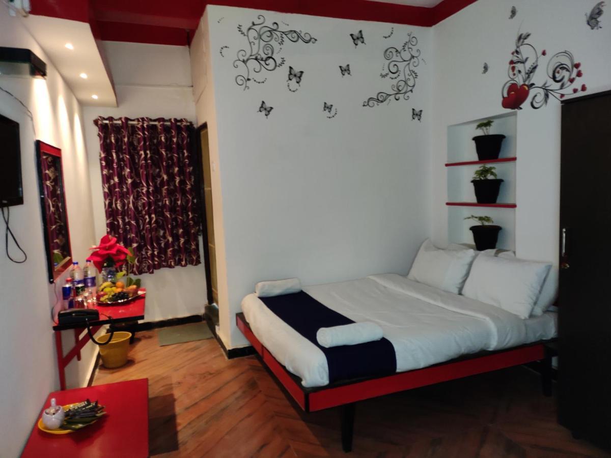 K F International Hotel Mysore