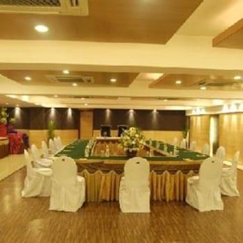 Pai Vista 4* Mysore