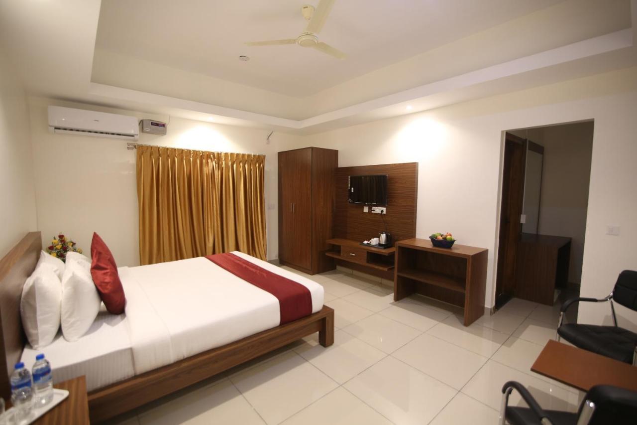 Hotel Hm