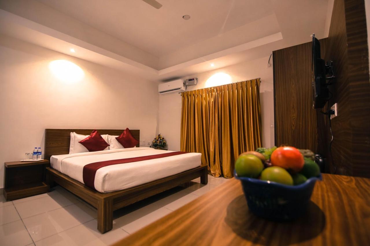Hotel Hm Mysore