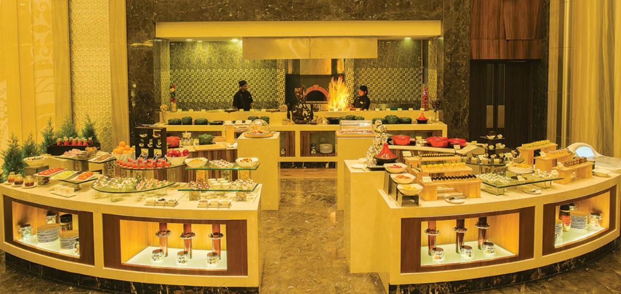 Radisson Blu Plaza Hotel Mysore