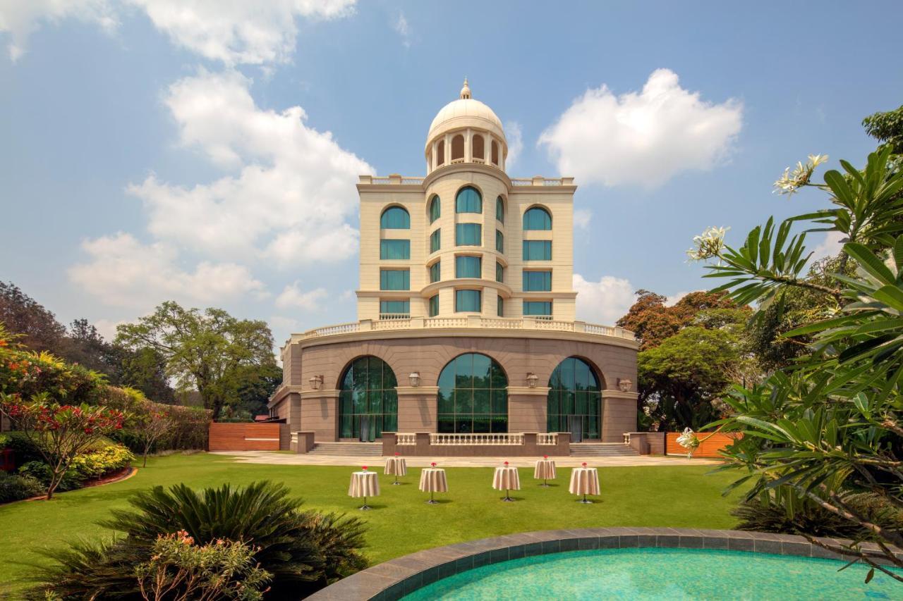 Hotel Radisson Blu Plaza