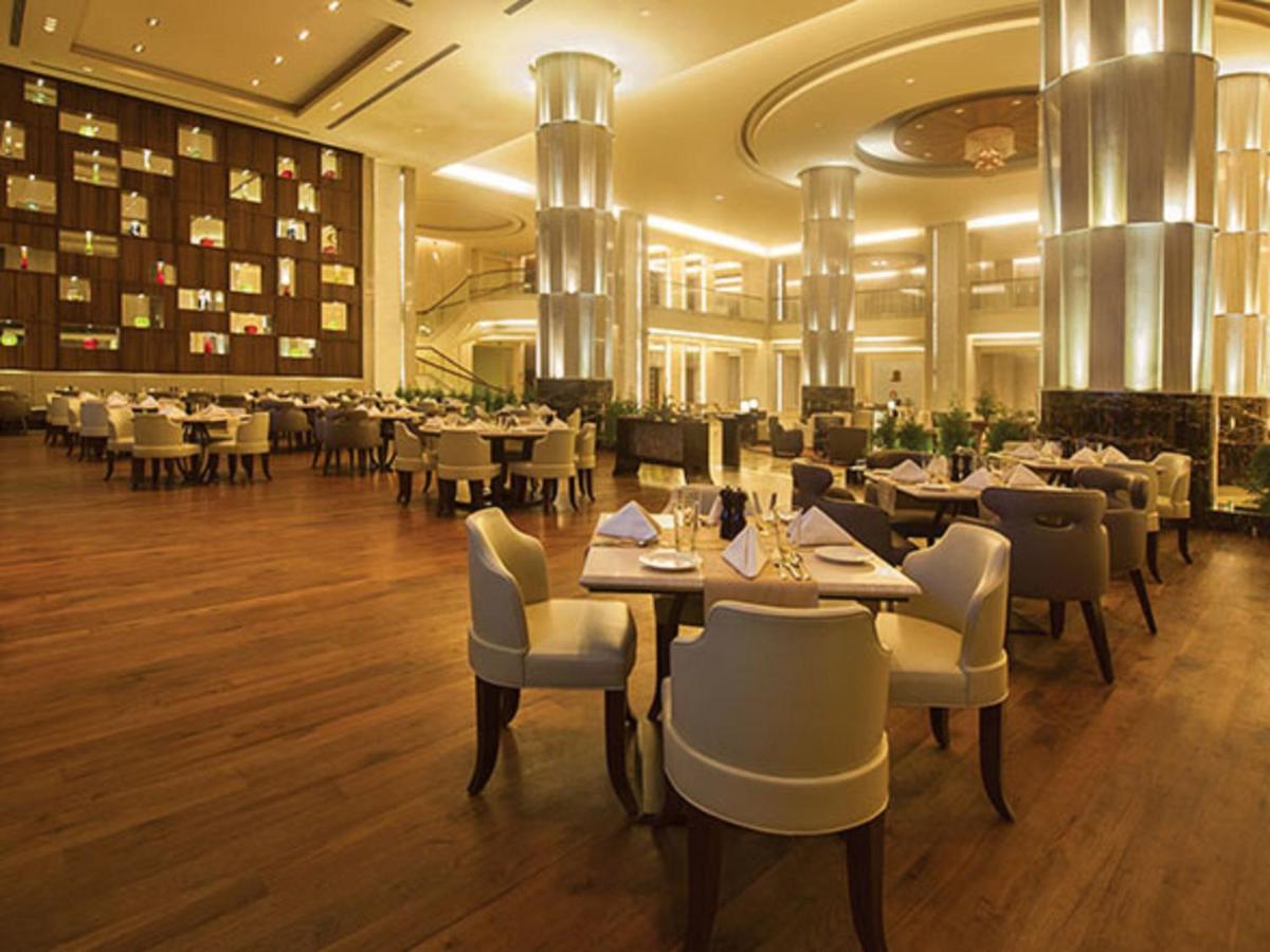 Hotel Radisson Blu Plaza Mysore