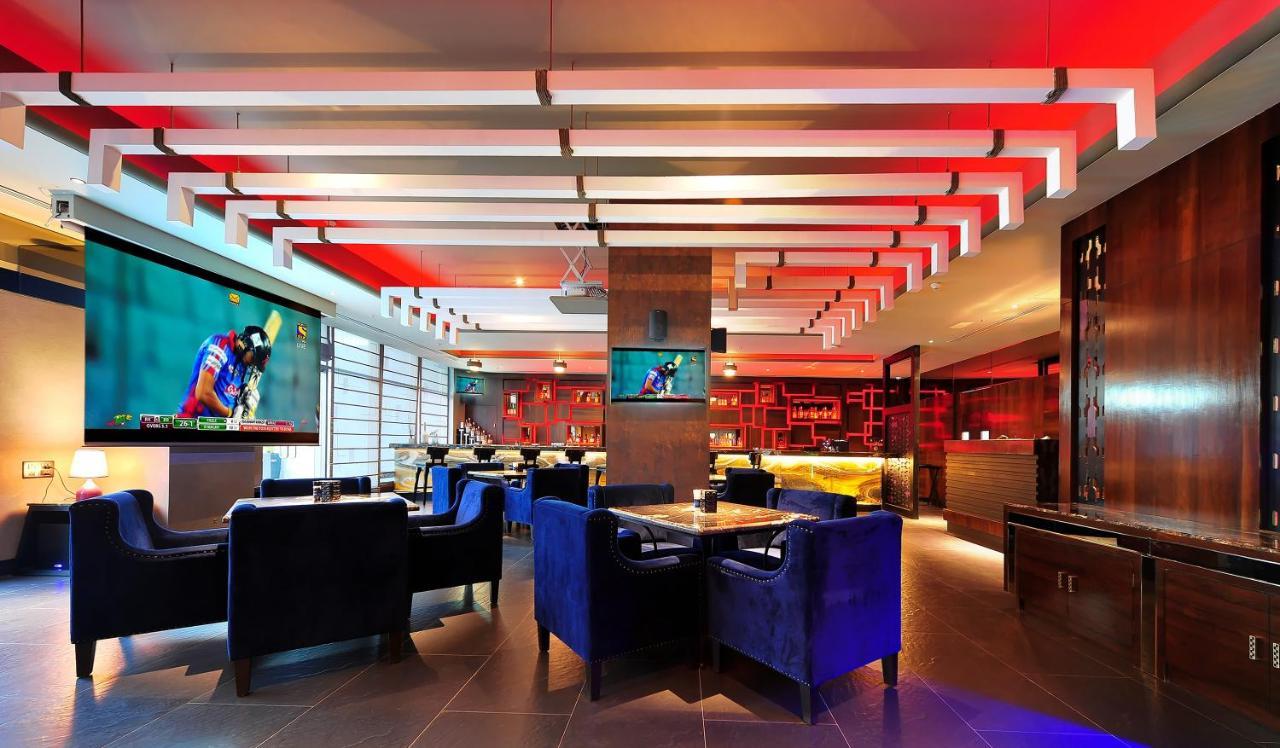 Radisson Blu Plaza