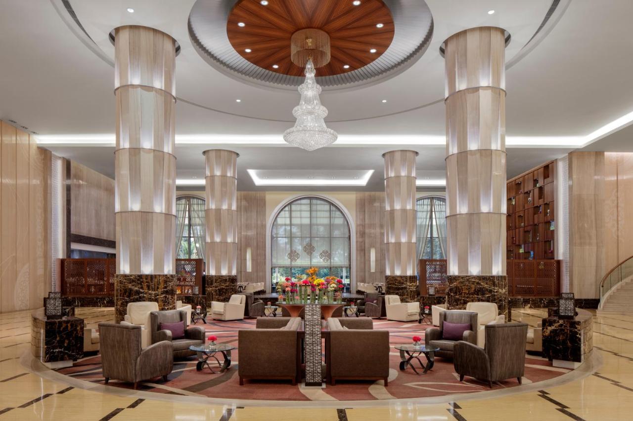 Hotel Radisson Blu Plaza Mysore