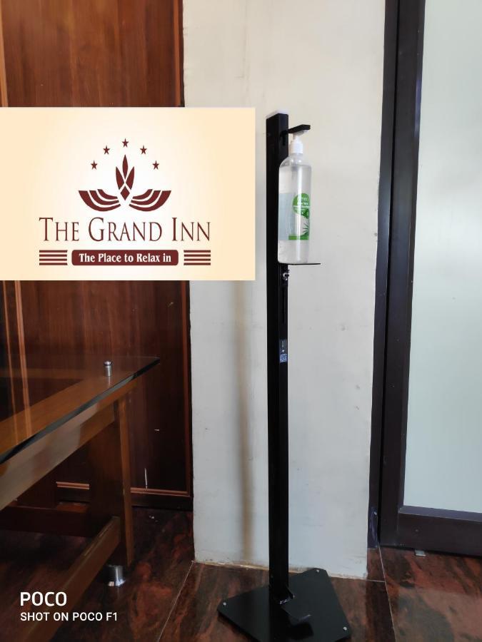 Hotel The Grand