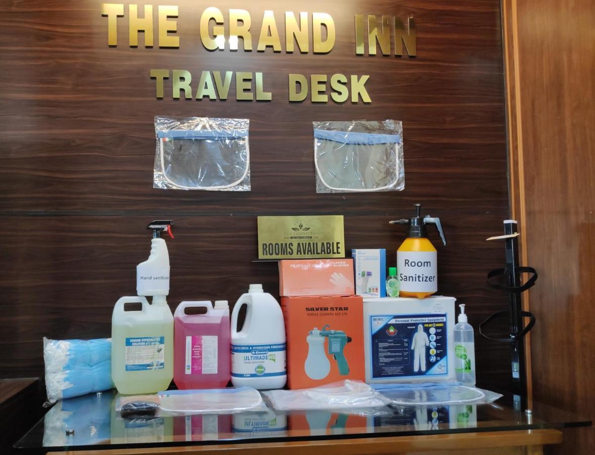 The Grand 2*