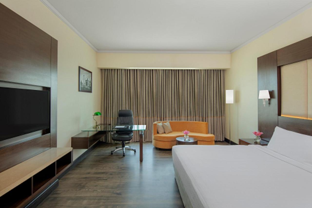 Radisson Blu Plaza 5* Mysore