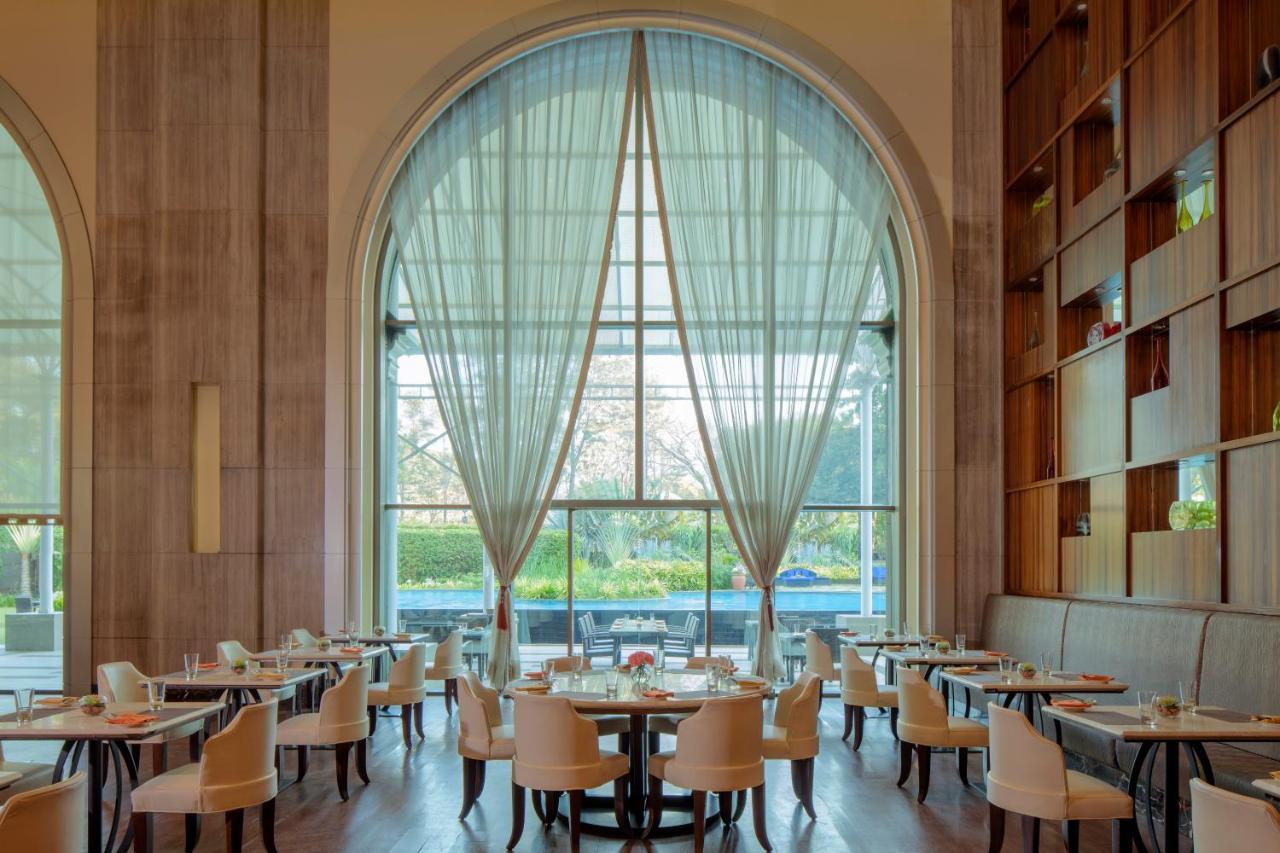 Radisson Blu Plaza 5* Mysore