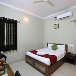 Hotel The Green Orchid