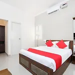 Hotel The Green Orchid