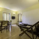 The Fern Residency