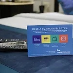 Hotel Pearl Inn