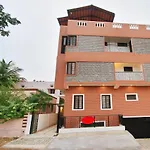 Oyo 10464 Hotel Serenity Mysore
