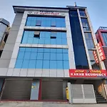 Treebo Trend Karan Residency