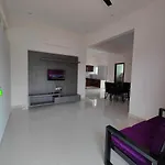 Lishan Apartment