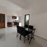 Lishan Apartment