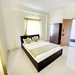 Lishan Apartment