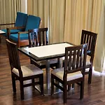 Hotel Preethi International