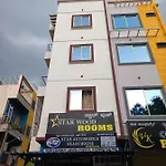 Star Wood Rooms