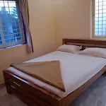 Star Wood Rooms