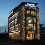 Mariah Boutique Hotel