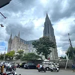 Staymaker Abs Comforts - Opp St Philomena Church