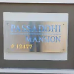Passaddhi Serviced Apartment T1