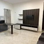 Passaddhi Serviced Apartment T1