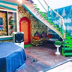 Ark Apartments Mysore