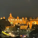 S K Legacy Hotel