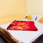 Hk Residency
