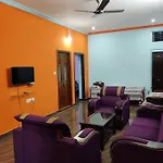 Fully Furnished 3Bhk Call-8O882-37972