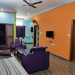 Fully Furnished 3Bhk Call-8O882-37972