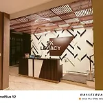 S K Legacy Hotel