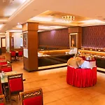 President Hotel