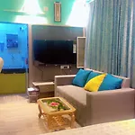 Riddhi Krrish Homestay