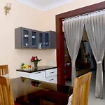 S R Luxurious Fully Ac 3 Bhk Bunglow Mysore