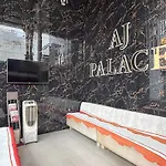 Hotel Aj Palace